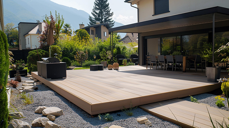 Entreprise Renovation Annecy